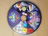 Joc PC/ apple mac The Sims 3: Late Night - original SH