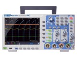 Osciloscop Digital PEAKTECH P 1340, 4 Canale, 60MHz, 1Gsps, LCD TFT