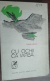 Myh 50s - Calin Gruia - Cu ochii ca iarba - ed 1972