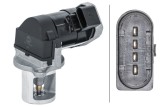 HELLA 6NU 014 864-651 Supapa EGR