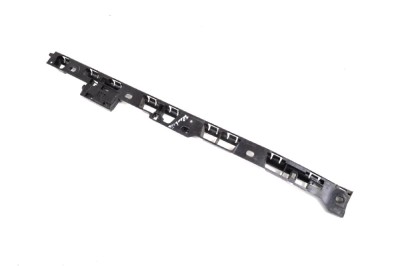 Suport prag lateral dreapta spate PORSCHE MACAN 95B 2017 OEM: 95B853538A | 11697413 foto