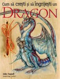 J. Topsell - Cum să crești și să &icirc;ngrijești un dragon