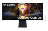 Cumpara ieftin Monitor Samsung 34&quot; LS34DG850SUXDU, Curvature: 1800R, Diagonal (inch): 34, Diagonal