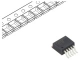 Adaptor DC/DC 4.5-40V la 3.3V 1A