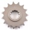 Pinion transmisie fata 530/15T, Honda CBR500/600 F
