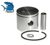 Piston complet drujba Husqvarna 141 Mako (40mm)