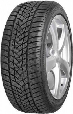Anvelope Goodyear UltraGrip Performance 2 205/50R17 89H Iarna foto