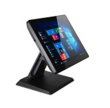 Cumpara ieftin Sistem POS 15&Prime; Multi-touch, i5 3320m, 4GB DDR3, 64GB SSD, Free DOS, Carcasa metalica