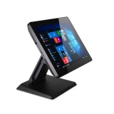 Sistem POS 15&Prime; Multi-touch, i5 3320m, 4GB DDR3, 64GB SSD, Free DOS, Carcasa metalica