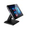 Sistem POS 15&Prime; Multi-touch, i5 3320m, 4GB DDR3, 64GB SSD, Free DOS, Carcasa metalica