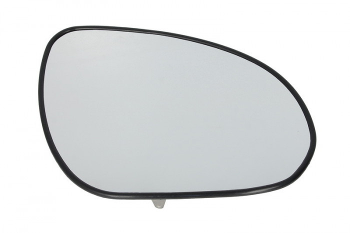 Sticla oglinda, oglinda retrovizoare exterioara HYUNDAI i30 (FD) (2007 - 2011) BLIC 6102-02-1291122P