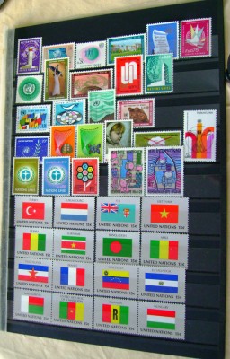ONU 2 planse foto