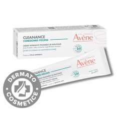 Crema intensiva impotriva cosurilor Comedomed Peeling Cleanance, 40ml, Avene foto