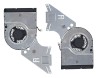 207. Cooler laptop AT12R001SS0