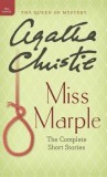Miss Marple: The Complete Short Stories Pod