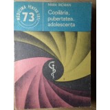COPILARIA, PUBERTATEA, ADOLESCENTA-MARA RICMAN-188898