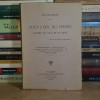 LEO BACHELIN - SOUS L&#039;OEIL DU SPHINX ( POEMES DU VRAI ET DU REVE ) , ED. 1-A , 1926 , DEDICATIE / AUTOGRAF #