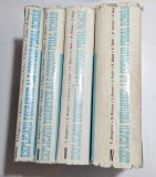 Vintila Dongoroz - Explicatii teoretice ale codului penal roman (4 volume) - Drept Penal