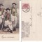 Tipuri din Romania-Portul popular-clasica