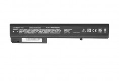 Baterie laptop HP Compaq NC8230 NX7400 NW8440 8510P 8510W NC8200 4400 mAh 395794-001 395794-002 395794-261 395794-761 foto