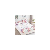 Cumpara ieftin Husa de Pat + 2 Fete de Perna din Finet 180x200cm - JO832 Unicorn