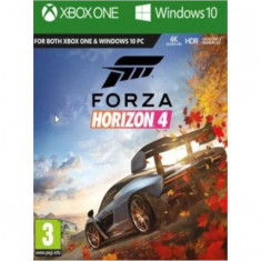 Forza Horizon 4 Standard Edition XBOX LIVE Windows 10 Key GLOBAL foto