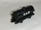 bnk jc Thomas &amp; Friends - ERTL 1993 - vagon cisterna TAR
