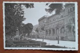 Carte postala, Baile Herculane, Hotel Ferdinand, 1943