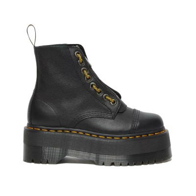 Bocanci Dama, Dr. Martens, Sinclair 27358001 - 41 foto