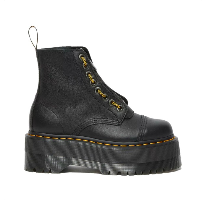 Bocanci Dama, Dr. Martens, Sinclair 27358001 - 41