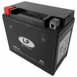 Baterie Moto LP Batteries Gel 10Ah 160A 12V MG LTX12-4