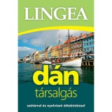 Lingea d&aacute;n t&aacute;rsalg&aacute;s - Sz&oacute;t&aacute;rral &eacute;s nyelvtani &aacute;ttekint&eacute;ssel