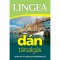 Lingea d&aacute;n t&aacute;rsalg&aacute;s - Sz&oacute;t&aacute;rral &eacute;s nyelvtani &aacute;ttekint&eacute;ssel