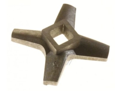 Cutit nr5 compatibil masina carne Zelmer -Kenwood zmm050/685.5a foto