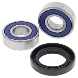 Kit rulment roata (cu garnitura) pentru HONDA XLR 125 2000-2002