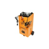 Robot pornire auto si redresor baterie 12/24V 360A 20-1000Ah Breckner