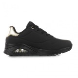 Skechers UNO - GOLDEN AIR 177094-BBK-38