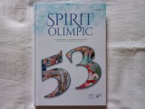 SPIRIT OLIMPIC. BULETIN INFORMATIV AL ACADEMIEI OLIMPICE ROMANE, NR. 53/ 2020