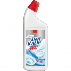 Solutie anticalcar Sano WC, 750ml foto