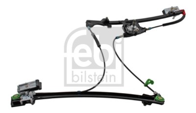 FEBI BILSTEIN 14722 Mecanism actionare geam foto