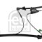 FEBI BILSTEIN 14722 Mecanism actionare geam
