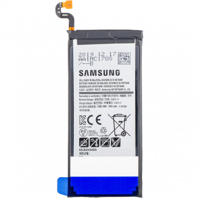 Acumulator Baterie Samsung Galaxy S7 foto