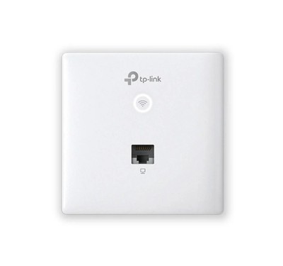 Wireless Access Point TP-Link EAP230-WALL, 1&amp;times; 10/100/1000 Mbps Ethernet Port, foto