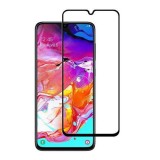 Folie Sticla Tempered Glass Samsung A40 a405 4D/5D Full Glue Fullcover Black