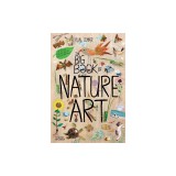The Big Book of Nature Art