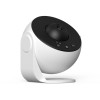 Globe Galaxy Starry Sky Lamp Bedroom Living Room Starry Sky Atmosphere Lamp - Light Color: Black and White Contrast (13 Films); Power Supply: English, Flippy
