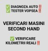 Verificare Auto(Masini)in vederea achiziționării in Jud Buzău !!!