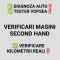 Verificare Auto(Masini)in vederea achiziționării in Jud Buzău !!!