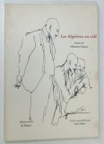 LES ALGERIENS AU CAFE par LEILA SEBBAR , 2003 * TEXT IN LIMBA FRANCEZA