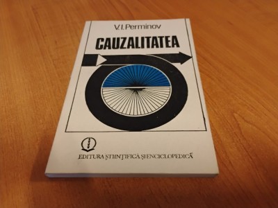 Cauză. Perkimov foto